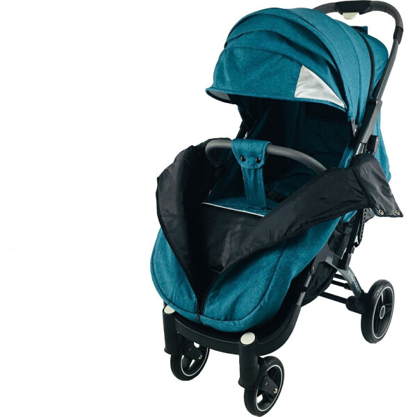 Детская коляска прогулочная Yoya Plus Pro 21 на молнии с Сумкой для мамы серой и Конвертом на флисе Изумрудная
Детская коляска прогулочная Yoya Plus Pro 21 на молнии с Сумкой для мамы серой и Конвертом на флисе Изумрудная