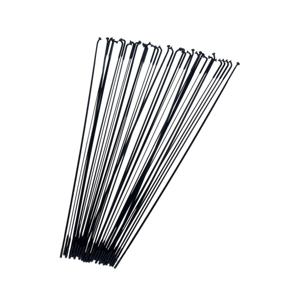 Спица CnSpoke нержавеющая, 1шт, 252мм, без ниппеля, черный (C-K-SZ-0036)
Спица CnSpoke нержавеющая, 1шт, 252мм, без ниппеля, черный (C-K-SZ-0036)