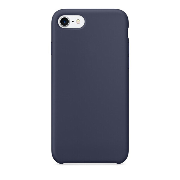 Чехол Silicone case (AAA) для Apple iPhone 7 plus / 8 plus (5.5") Темно-Синий / Midnight Blue
Чехол Silicone case (AAA) для Apple iPhone 7 plus / 8 plus (5.5") Темно-Синий / Midnight Blue