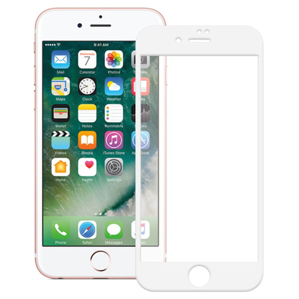 Защитное стекло XD+ (full glue) (тех.пак) для Apple iPhone 6 plus / 6s plus / 7 plus / 8 plus (5.5") Белый
Защитное стекло XD+ (full glue) (тех.пак) для Apple iPhone 6 plus / 6s plus / 7 plus / 8 plus (5.5") Белый