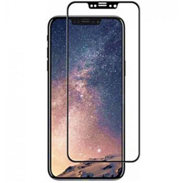 Защитное стекло 2.5D CP+ (full glue) для Apple iPhone X / XS / 11 Pro (5.8") Черный
Защитное стекло 2.5D CP+ (full glue) для Apple iPhone X / XS / 11 Pro (5.8") Черный