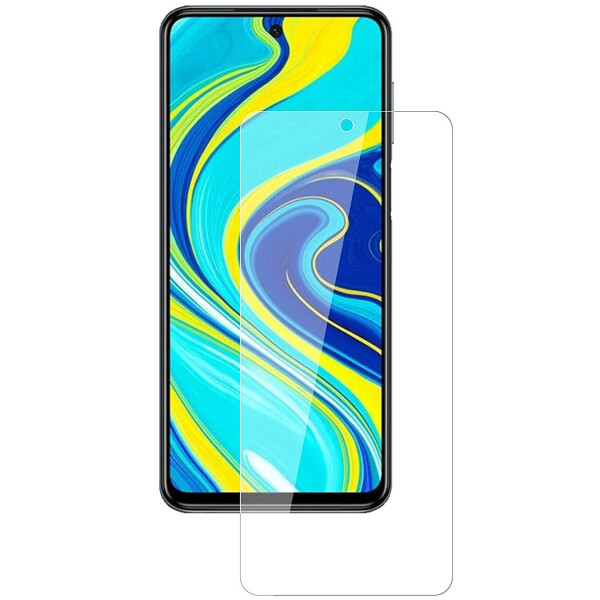 Защитное стекло Ultra 0.33mm для Xiaomi Redmi Note 9s / Note 9 Pro / Note 9 Pro Max (в упаковке) Прозрачный
Защитное стекло Ultra 0.33mm для Xiaomi Redmi Note 9s / Note 9 Pro / Note 9 Pro Max (в упаковке) Прозрачный