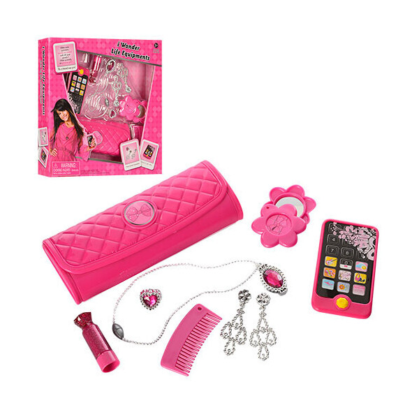 Набор аксессуаров BE1335
Набор аксессуаров BE1335