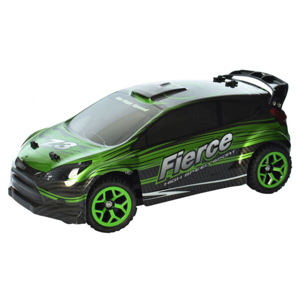 Машина 17GS09B ( 17GS09B(Green) Зелёный р/у 2,4,аккум,28см, 1:18,небьющ.корпус, рез.колеса,в кор-ке,47-22-19см)
Машина 17GS09B ( 17GS09B(Green) Зелёный р/у 2,4,аккум,28см, 1:18,небьющ.корпус, рез.колеса,в кор-ке,47-22-19см)