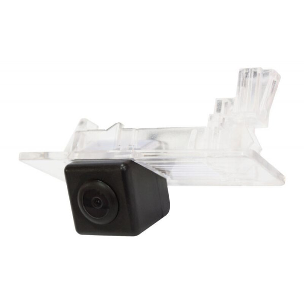 Штатная камера заднего вида Incar VDC-112 для Volkswagen Polo V 4D, Touareg II, Skoda Octavia A7, Rapid, Seat Ibiza
Штатная камера заднего вида Incar VDC-112 для Volkswagen Polo V 4D, Touareg II, Skoda Octavia A7, Rapid, Seat Ibiza