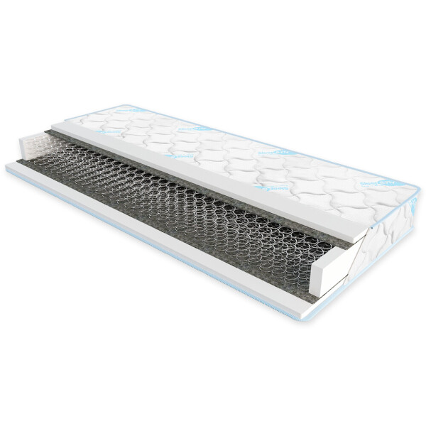 двусторонний ортопедический ЕММ Sleep&Fly STANDART / СТАНДАРТ стрейч с вискозой 120х190
двусторонний ортопедический ЕММ Sleep&Fly STANDART / СТАНДАРТ стрейч с вискозой 120х190