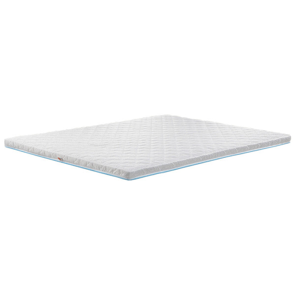 Матрас топпер ортопедический ЕММ Sleep&Fly Mini FLEX MINI / ФЛЕКС МИНИ жаккард на диван 90х190
Матрас топпер ортопедический ЕММ Sleep&Fly Mini FLEX MINI / ФЛЕКС МИНИ жаккард на диван 90х190