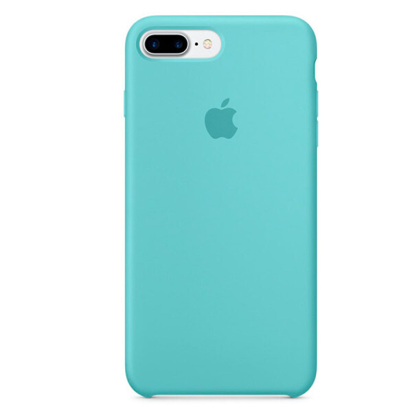 Чехол Silicone Case (AA) для Apple iPhone 7 plus / 8 plus (5.5") Голубой / Sky Blue
Чехол Silicone Case (AA) для Apple iPhone 7 plus / 8 plus (5.5") Голубой / Sky Blue