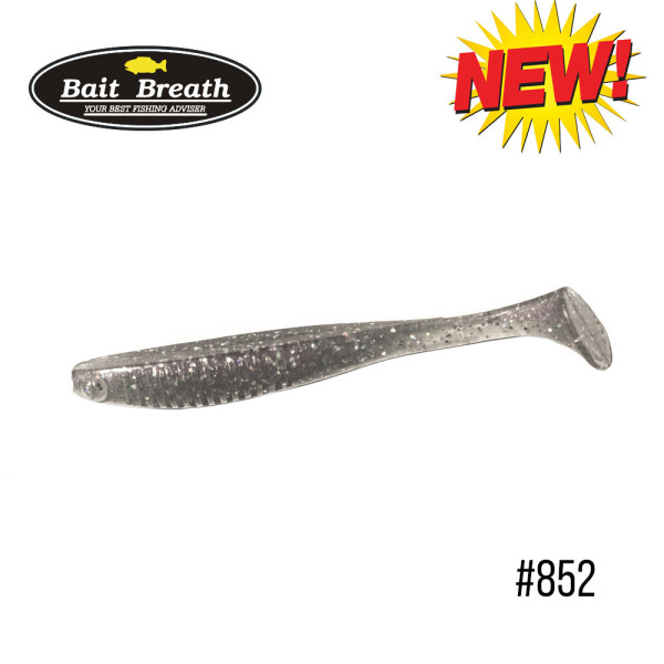 Приманка Bait Breath E.T.Shad 2,8" (8 шт) (852 CHIKA) 
Приманка Bait Breath E.T.Shad 2,8" (8 шт) (852 CHIKA)