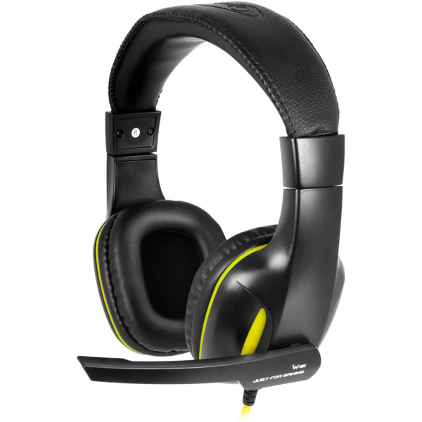Наушники Gemix W-390