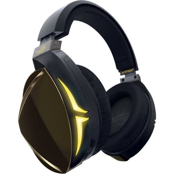 Наушники ASUS ROG Strix Fusion 700 (90YH00Z3-B3UA00)