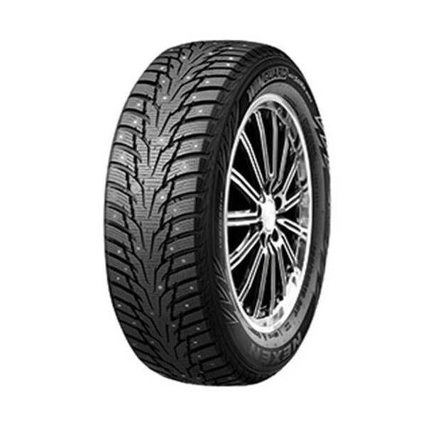 Nexen Winguard WinSpike 225/55 R16 99T шип
Nexen Winguard WinSpike 225/55 R16 99T шип