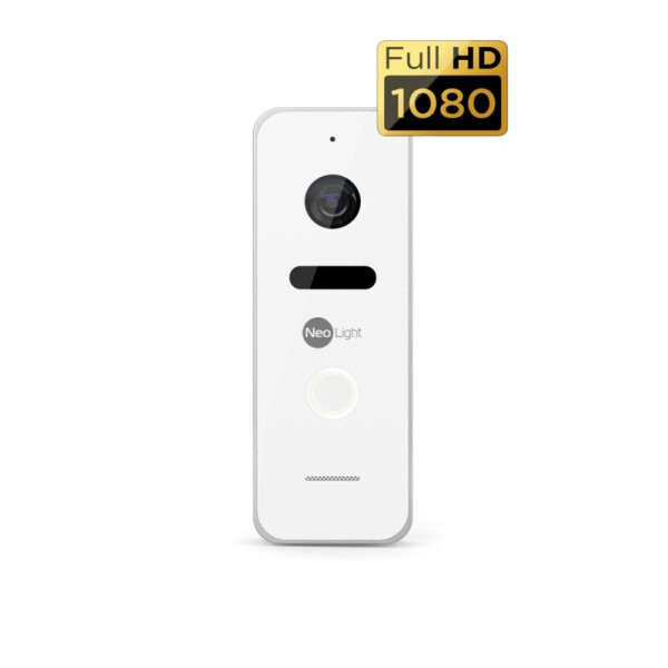Вызывная панель NeoLight Optima ID FHD 
Вызывная панель NeoLight Optima ID FHD