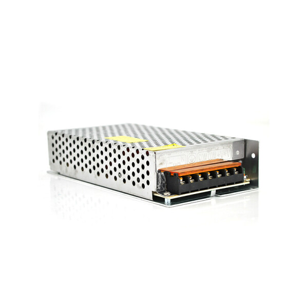 Импульсный блок питания Ritar RTPS24-150 24В 6.25А (150Вт) перфорированный (207*101*48) 0,5 (198*99*42)
Импульсный блок питания Ritar RTPS24-150 24В 6.25А (150Вт) перфорированный (207*101*48) 0,5 (198*99*42)