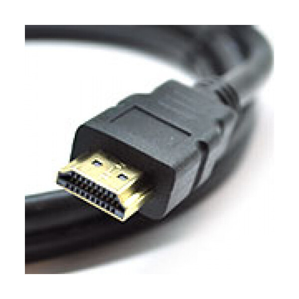 Кабель HDMI-HDMI HIGH SPEED 3.0m, v1.4, OD-7.5mm, круглый Black, коннектор Black, (Пакет) Q150
Кабель HDMI-HDMI HIGH SPEED 3.0m, v1.4, OD-7.5mm, круглый Black, коннектор Black, (Пакет) Q150