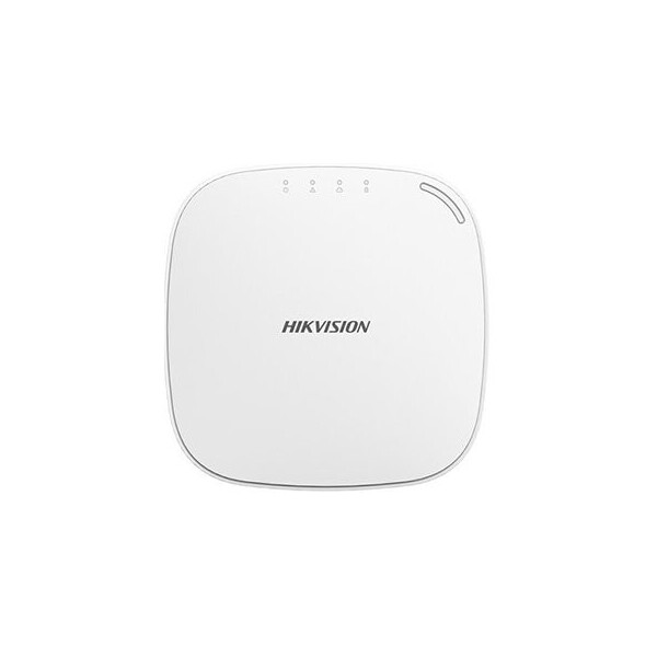 Hub беспроводной сигнализации (868MHz) DS-PWA32-HG (White) 
Hub беспроводной сигнализации (868MHz) DS-PWA32-HG (White)