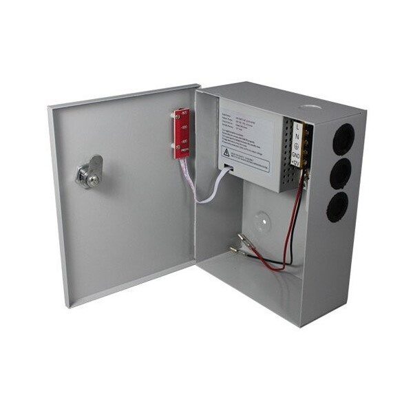 Импульсный источник бесперебойного питания PSU-3107 12V 3А, под АКБ 12V 7-9A, Metal Box
Импульсный источник бесперебойного питания PSU-3107 12V 3А, под АКБ 12V 7-9A, Metal Box