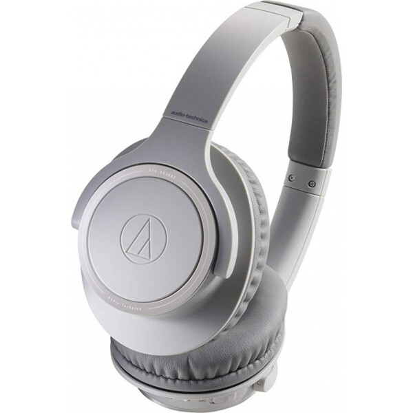 Наушники Audio-Technica ATH-SR30BTGY