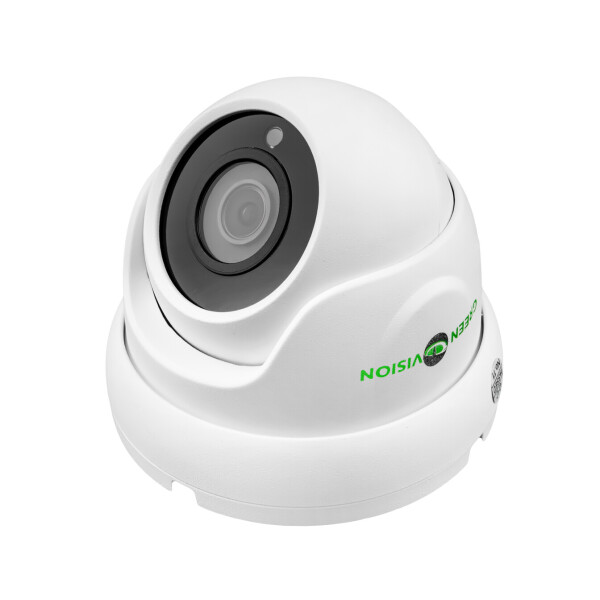 Антивандальная IP камера для внутренней и наружной установки Green Vision GV-072-IP-ME-DOS20-20
Антивандальная IP камера для внутренней и наружной установки Green Vision GV-072-IP-ME-DOS20-20