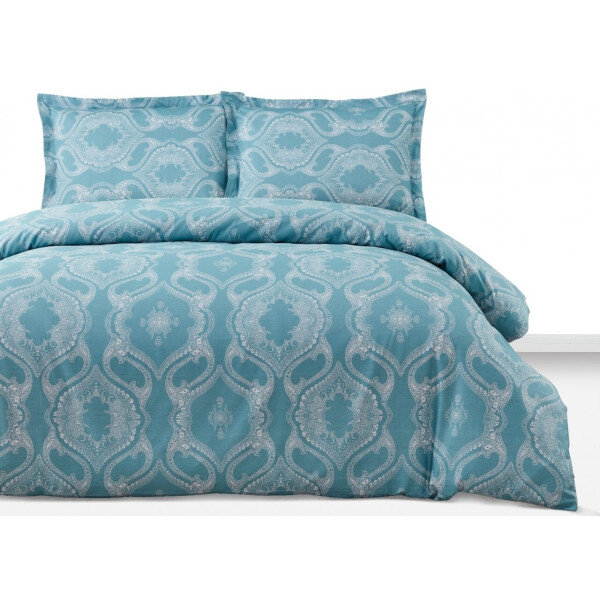 Постельное белье Arya. Сатин Simple Living Veras-Полуторный
Постельное белье Arya. Сатин Simple Living Veras-Полуторный