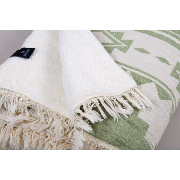 Плед микроплюш Barine. Rug Throw green eyes-125х170 
Плед микроплюш Barine. Rug Throw green eyes-125х170