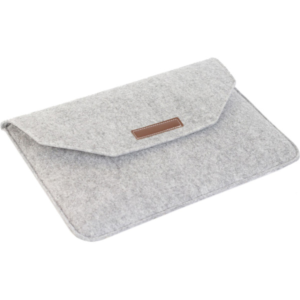 Чехол Upex Sleeve из войлока для MacBook Air 13.3 A1466 и Pro 13.3 A1425/A1502 Light Grey (UP9003)
Чехол Upex Sleeve из войлока для MacBook Air 13.3 A1466 и Pro 13.3 A1425/A1502 Light Grey (UP9003)