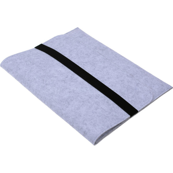 Чехол фетровый на резинке для MacBook Air 13.3 A1466 и Pro 13.3 A1425/A1502 Light Grey (UP9027)
Чехол фетровый на резинке для MacBook Air 13.3 A1466 и Pro 13.3 A1425/A1502 Light Grey (UP9027)