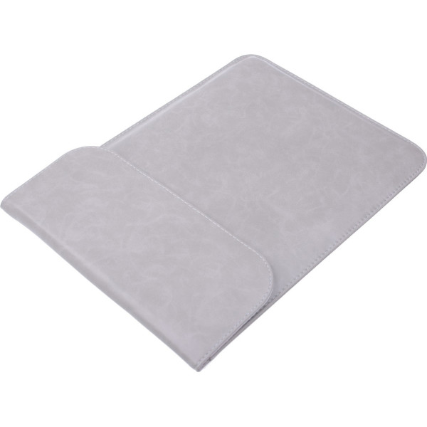 Чехол-конверт вертикальный из эко-кожи Taikesen для MacBook Air 11.6 A1370/A1465 Light Grey (UP9131)
Чехол-конверт вертикальный из эко-кожи Taikesen для MacBook Air 11.6 A1370/A1465 Light Grey (UP9131)