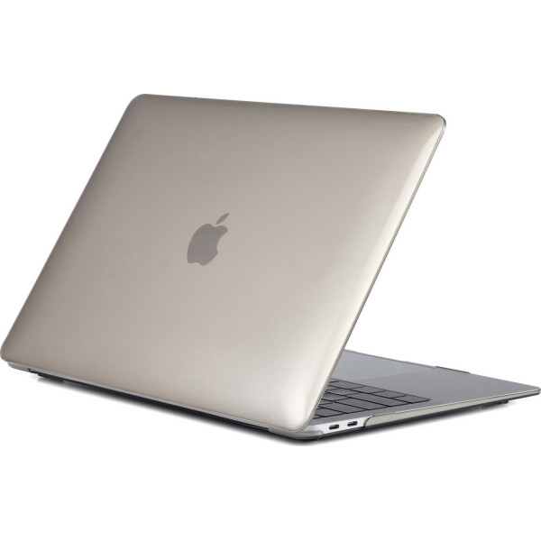 Upex Crystal для New MacBook Air 13.3 A1932 Grey (UP1080)
