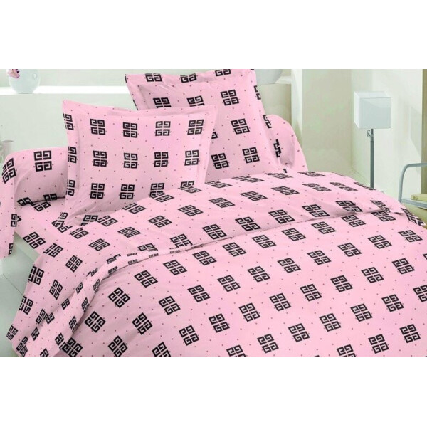 Постельное белье ТЕП. 352 Meander-Евро
Постельное белье ТЕП. 352 Meander-Евро