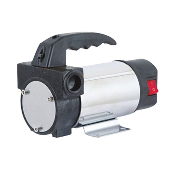 Насос топливный поверхностный вихревой GRANDFAR ZY50-12DC (155 Вт, обмотка - медь) (GF1136)
Насос топливный поверхностный вихревой GRANDFAR ZY50-12DC (155 Вт, обмотка - медь) (GF1136)