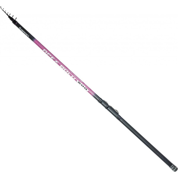 Удилище Brain fishing болонское Apex bolo 5 m NEW, факт. длина - 4,97 m, 290 g (1858.42.16)
Удилище Brain fishing болонское Apex bolo 5 m NEW, факт. длина - 4,97 m, 290 g (1858.42.16)