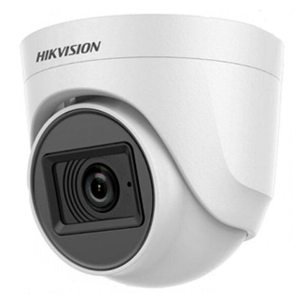 Камера видеонаблюдения Hikvision 2Мп Turbo HD с встроенным микрофоном DS-2CE76D0T-ITPFS (2.8 мм)
Камера видеонаблюдения Hikvision 2Мп Turbo HD с встроенным микрофоном DS-2CE76D0T-ITPFS (2.8 мм)