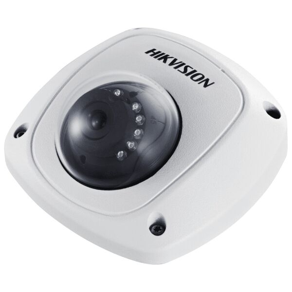 Камера видеонаблюдения Hikvision 2 Мп Ultra-Low Light Turbo HD DS-2CE56D8T-IRS (2.8 мм)
Камера видеонаблюдения Hikvision 2 Мп Ultra-Low Light Turbo HD DS-2CE56D8T-IRS (2.8 мм)