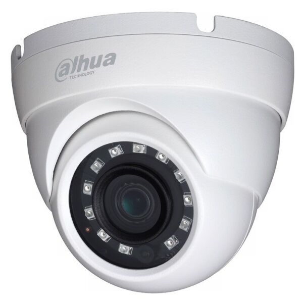 Камера видеонаблюдения Dahua 2 МП 1080p водозащитная HDCVI DH-HAC-HDW1220MP-S3 (2.8 мм)
Камера видеонаблюдения Dahua 2 МП 1080p водозащитная HDCVI DH-HAC-HDW1220MP-S3 (2.8 мм)