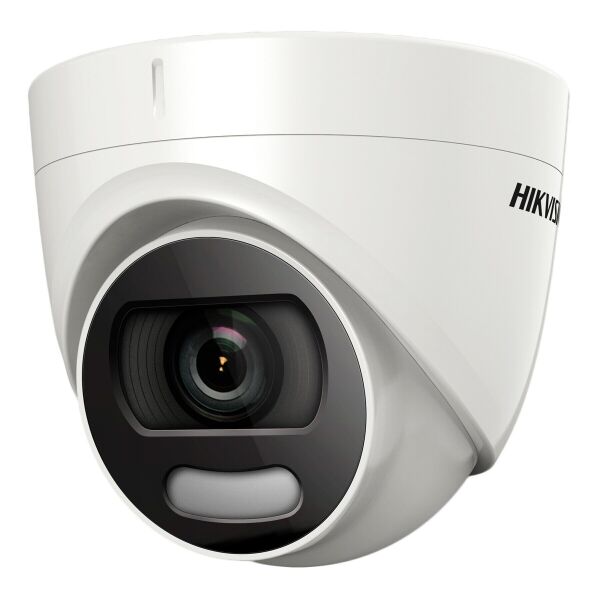 Камера видеонаблюдения Hikvision 5Мп ColorVu Turbo HD c лед подсветкой DS-2CE72HFT-F (2.8 мм)
Камера видеонаблюдения Hikvision 5Мп ColorVu Turbo HD c лед подсветкой DS-2CE72HFT-F (2.8 мм)