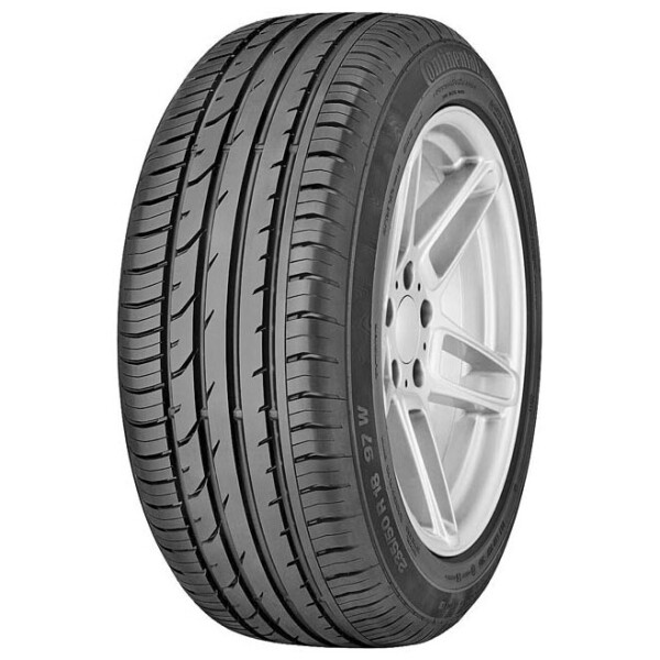 Continental ContiPremiumContact 2 185/50 R16 81H
Continental ContiPremiumContact 2 185/50 R16 81H