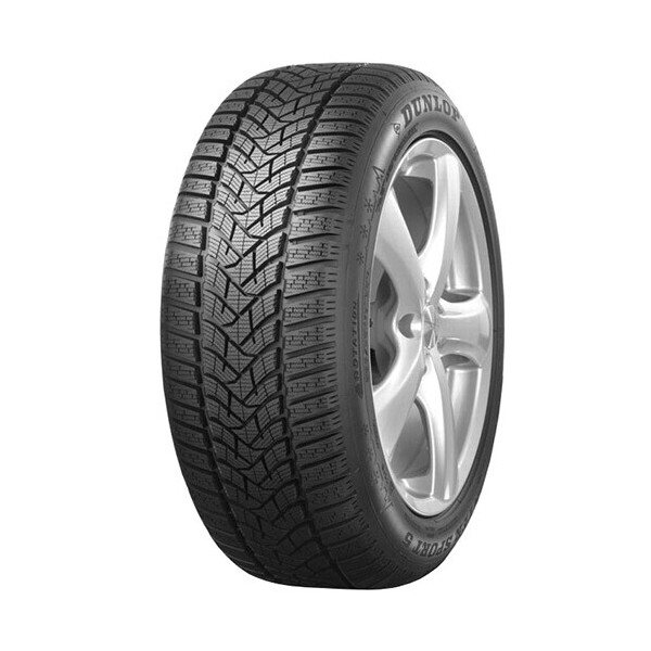 Dunlop Winter Sport 5 225/50 R17 98V XL 
Dunlop Winter Sport 5 225/50 R17 98V XL
