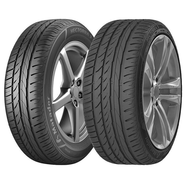 Matador MP-47 Hectorra 3 225/45 R17 91Y FR
Matador MP-47 Hectorra 3 225/45 R17 91Y FR
