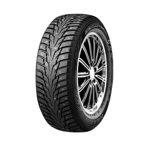Nexen Winguard WinSpike WH62 205/50 R17 93T XL (шип)
Nexen Winguard WinSpike WH62 205/50 R17 93T XL (шип)