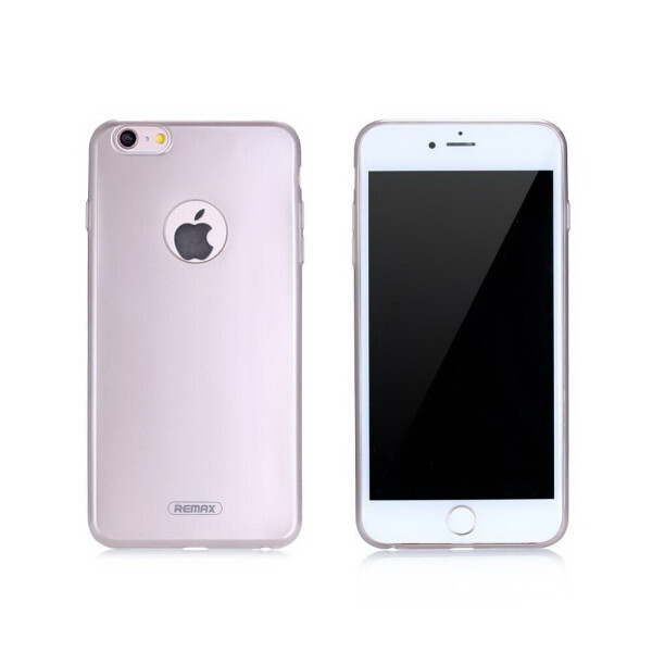 Чехол-накладка Remax Jorya для iPhone 6/6S Rose