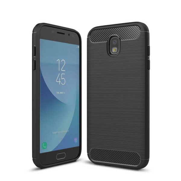Чехол для моб. телефона для SAMSUNG Galaxy J3 2017 Carbon Fiber (Black) Laudtec (LT-J32017B)
Чехол для моб. телефона для SAMSUNG Galaxy J3 2017 Carbon Fiber (Black) Laudtec (LT-J32017B)