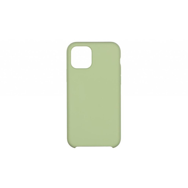 Чехол для моб. телефона 2E Apple iPhone 11 Pro (5.8 "), Liquid Silicone, Light Green (2E-IPH-11PR-OCLS-LG)
Чехол для моб. телефона 2E Apple iPhone 11 Pro (5.8 "), Liquid Silicone, Light Green (2E-IPH-11PR-OCLS-LG)
