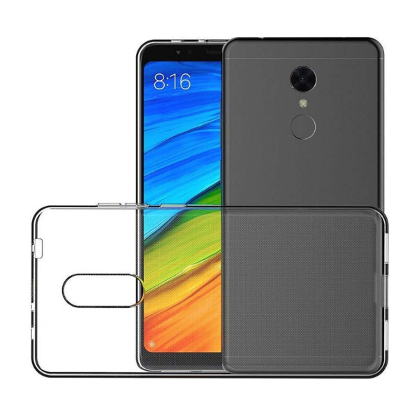 Чехол для моб. телефона Laudtec для Xiaomi Redmi 5 Clear tpu (Transperent) (LC-XR5)
Чехол для моб. телефона Laudtec для Xiaomi Redmi 5 Clear tpu (Transperent) (LC-XR5)