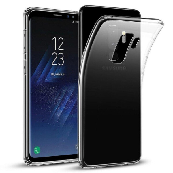 Чехол для моб. телефона для SAMSUNG Galaxy S9 Clear tpu (Transperent) Laudtec (LC-GS9T)
Чехол для моб. телефона для SAMSUNG Galaxy S9 Clear tpu (Transperent) Laudtec (LC-GS9T)