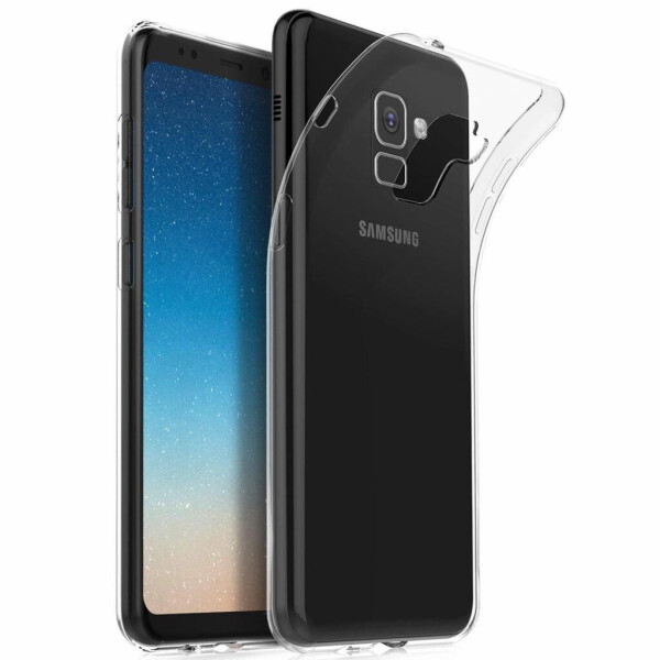 Чехол для моб. телефона для SAMSUNG Galaxy A8 Plus 2018 Clear tpu (Transperent) Laudtec (LC-A73018BP)
Чехол для моб. телефона для SAMSUNG Galaxy A8 Plus 2018 Clear tpu (Transperent) Laudtec (LC-A73018BP)