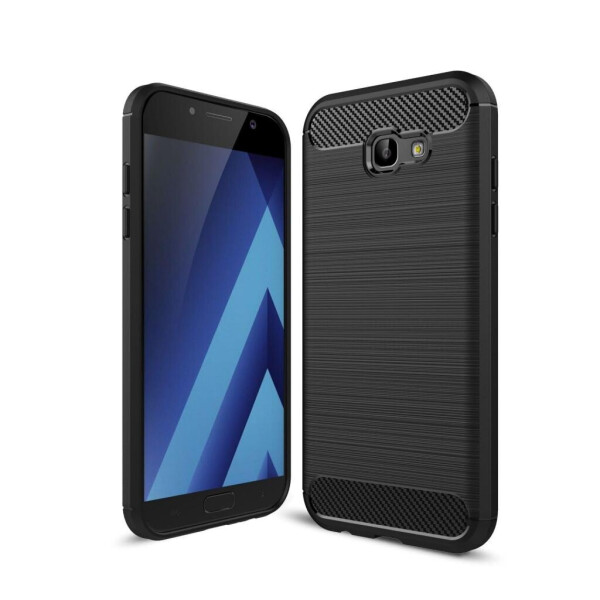 Чехол для моб. телефона для SAMSUNG Galaxy A7 2017 Carbon Fiber (Black) Laudtec (LT-A72017B)
Чехол для моб. телефона для SAMSUNG Galaxy A7 2017 Carbon Fiber (Black) Laudtec (LT-A72017B)