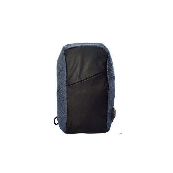 Рюкзак Bambi MK 4203 Синяя
Рюкзак Bambi MK 4203 Синяя