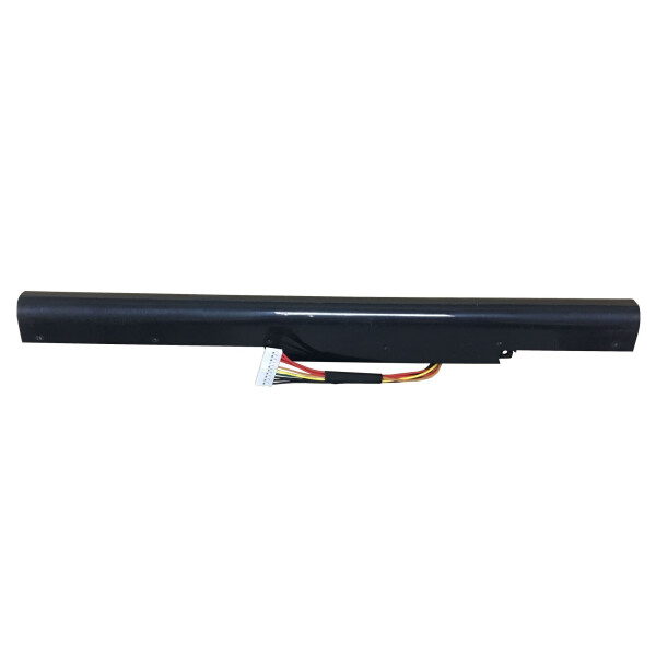 Аккумуляторная батарея для ноутбука Lenovo L12S4K01 Ideapad Z410 14.4V Black 2200mAhr
Аккумуляторная батарея для ноутбука Lenovo L12S4K01 Ideapad Z410 14.4V Black 2200mAhr