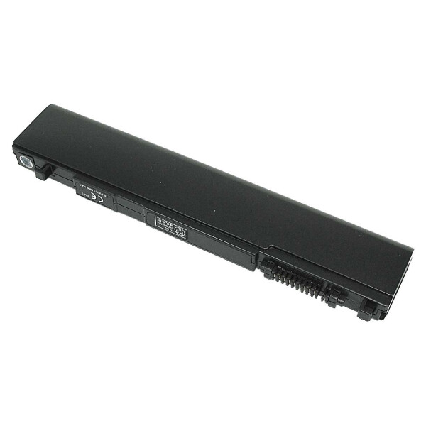 Аккумуляторная батарея для ноутбука Toshiba PA3832U-1BRS Portege R500 10.8V Black 5200mAh
Аккумуляторная батарея для ноутбука Toshiba PA3832U-1BRS Portege R500 10.8V Black 5200mAh